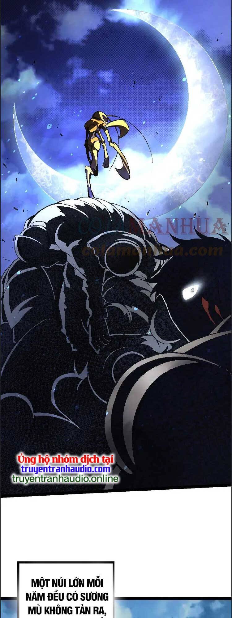 Chuyển Sinh Thành Liễu Đột Biến Chapter 39 - Trang 34