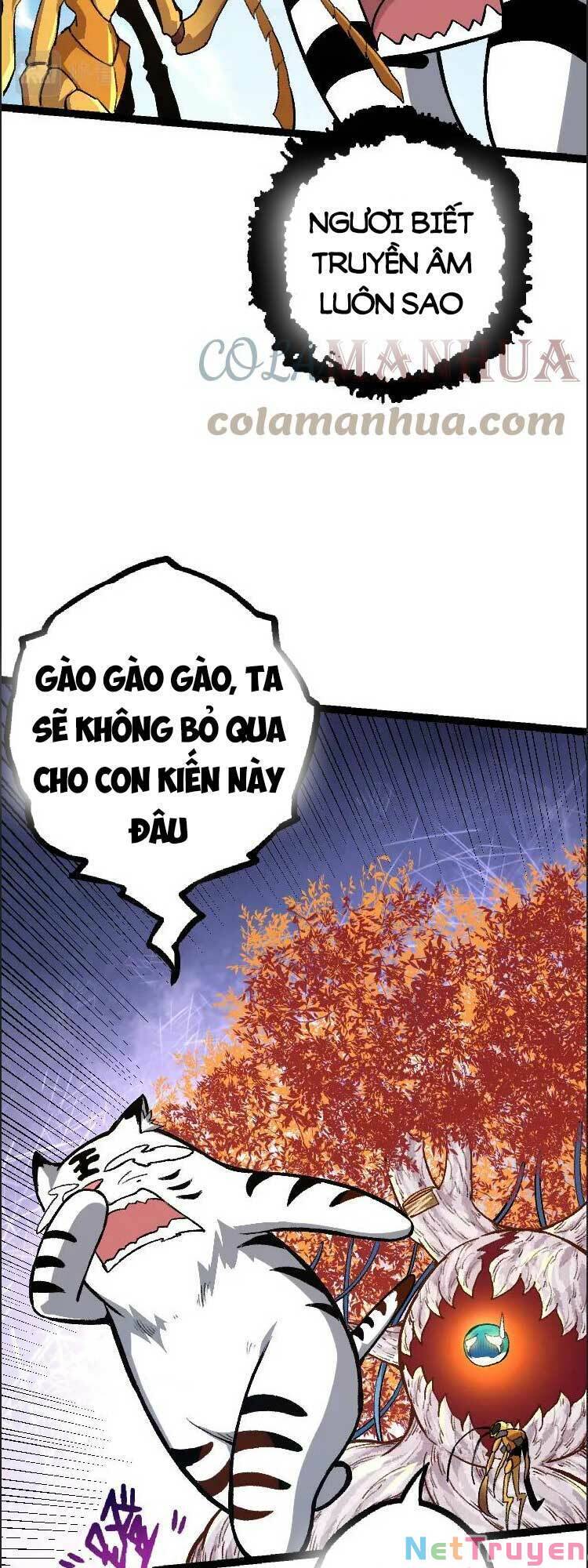 Chuyển Sinh Thành Liễu Đột Biến Chapter 36 - Trang 41