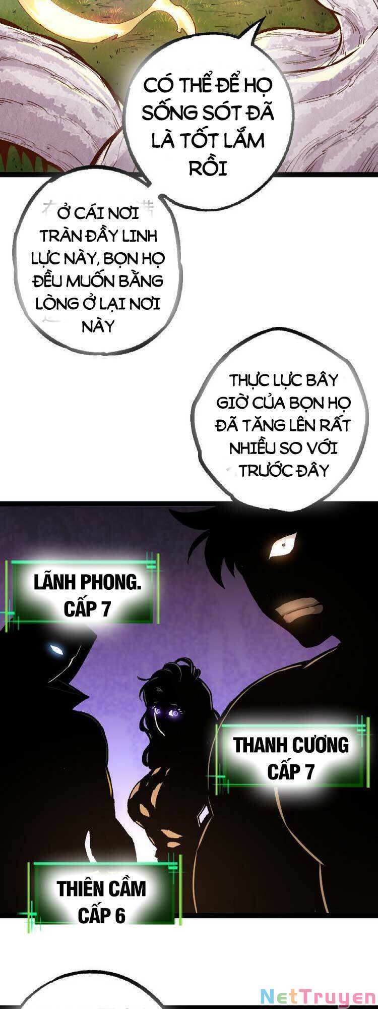 Chuyển Sinh Thành Liễu Đột Biến Chapter 34 - Trang 4