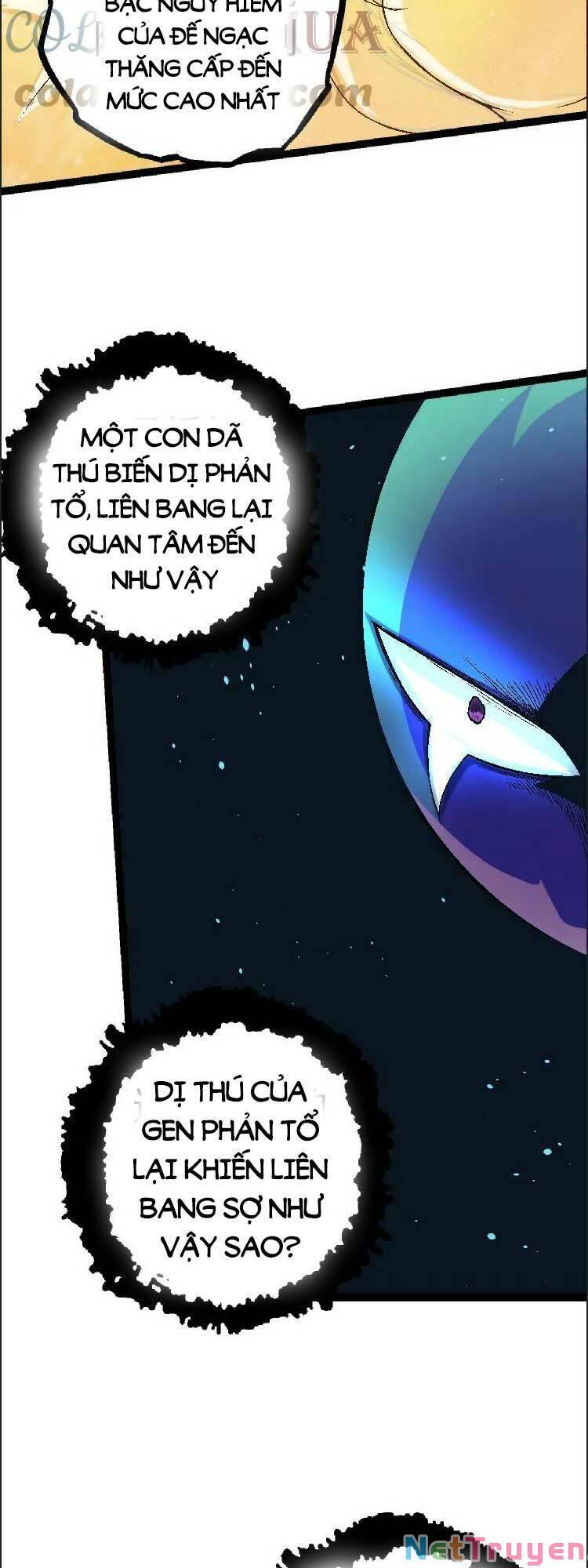 Chuyển Sinh Thành Liễu Đột Biến Chapter 37 - Trang 11