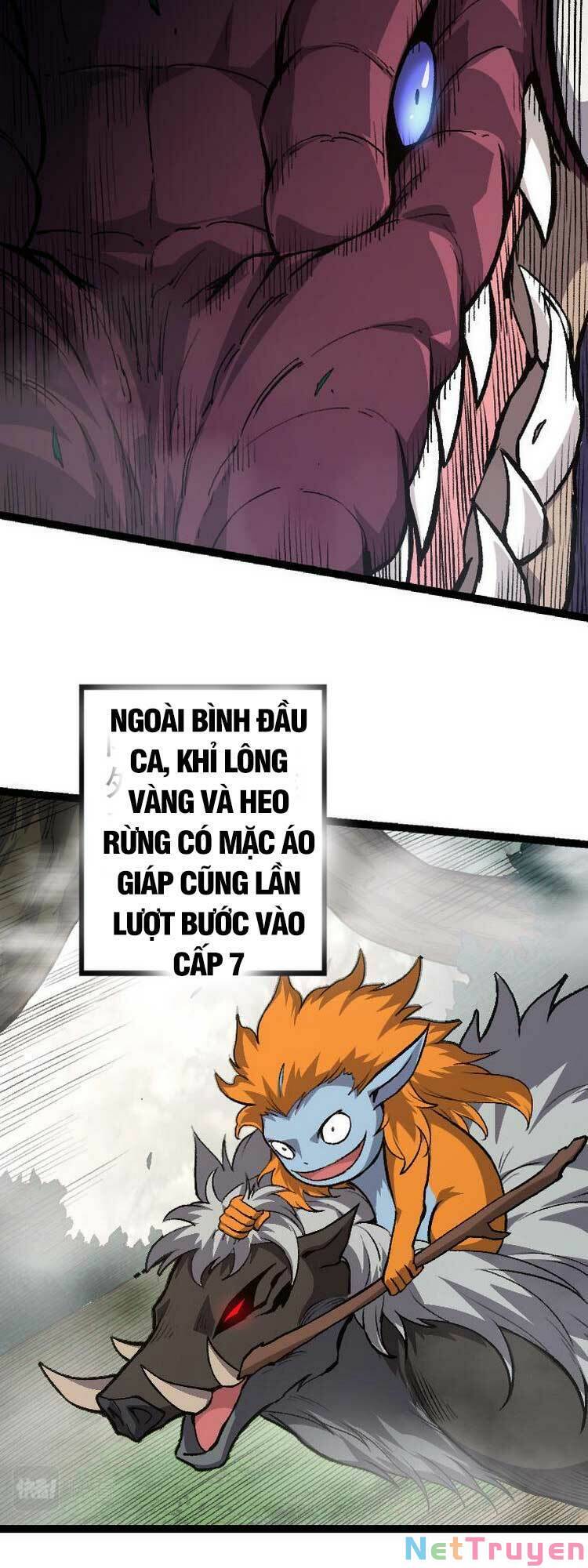 Chuyển Sinh Thành Liễu Đột Biến Chapter 34 - Trang 14