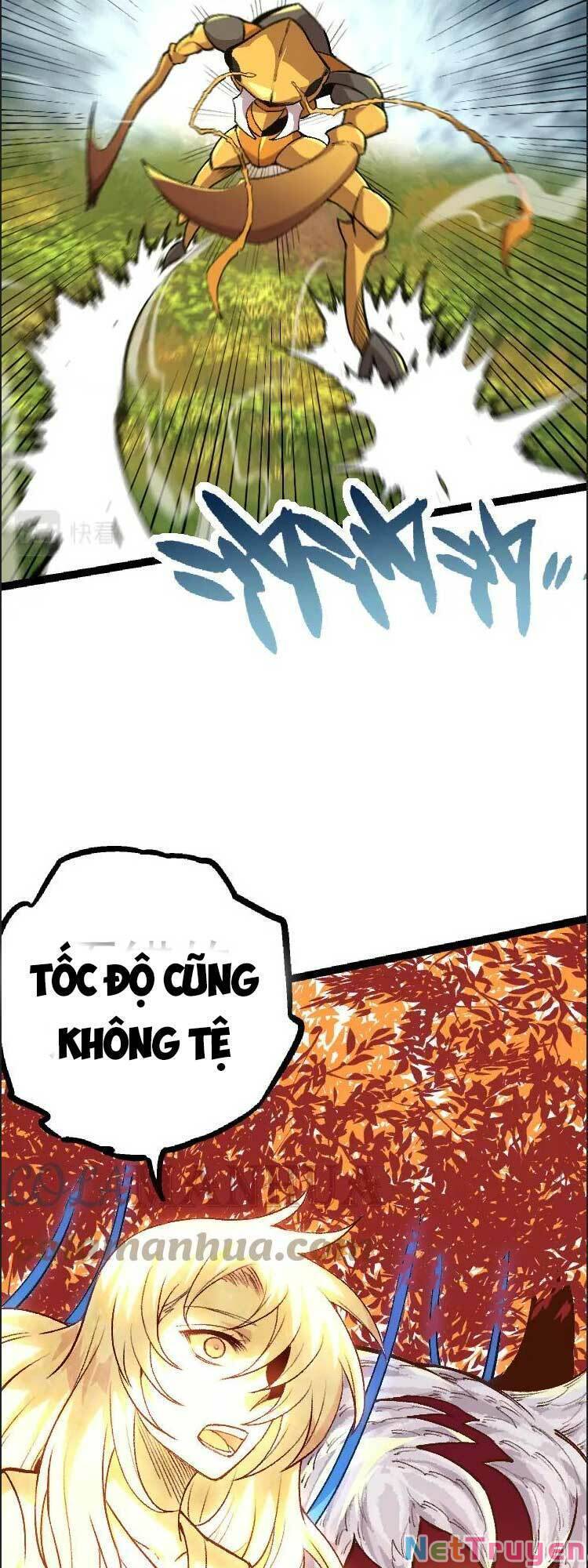 Chuyển Sinh Thành Liễu Đột Biến Chapter 36 - Trang 37