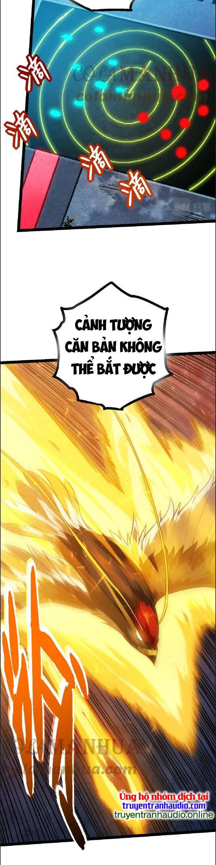 Chuyển Sinh Thành Liễu Đột Biến Chapter 38 - Trang 5