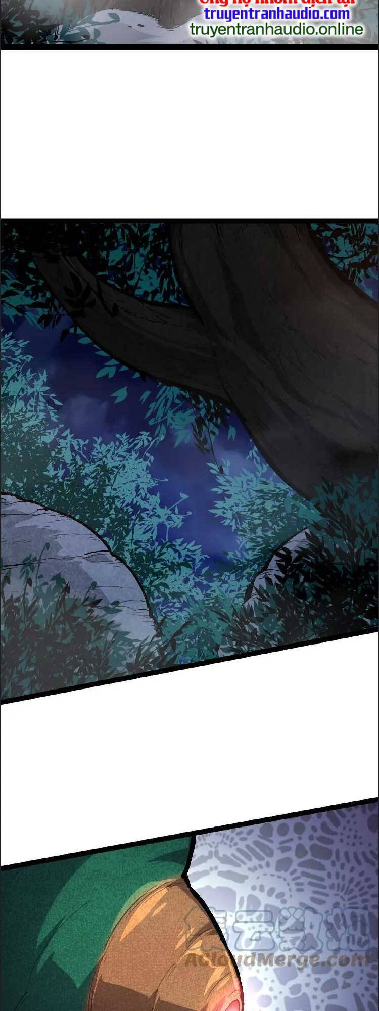 Chuyển Sinh Thành Liễu Đột Biến Chapter 40 - Trang 45