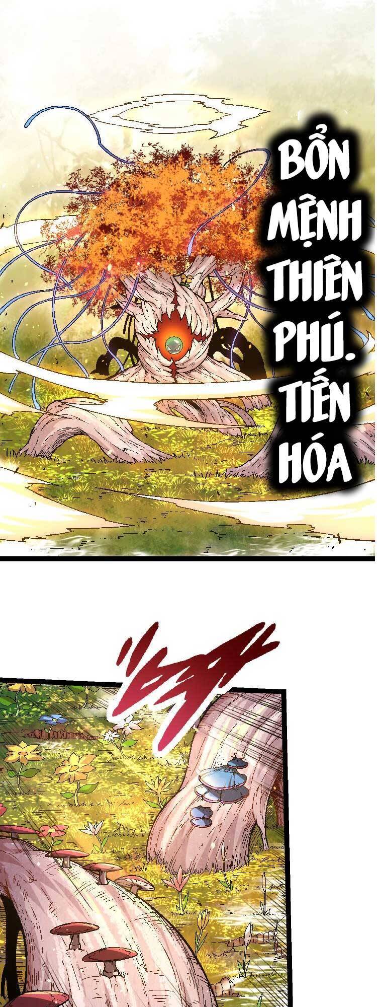 Chuyển Sinh Thành Liễu Đột Biến Chapter 28 - Trang 17