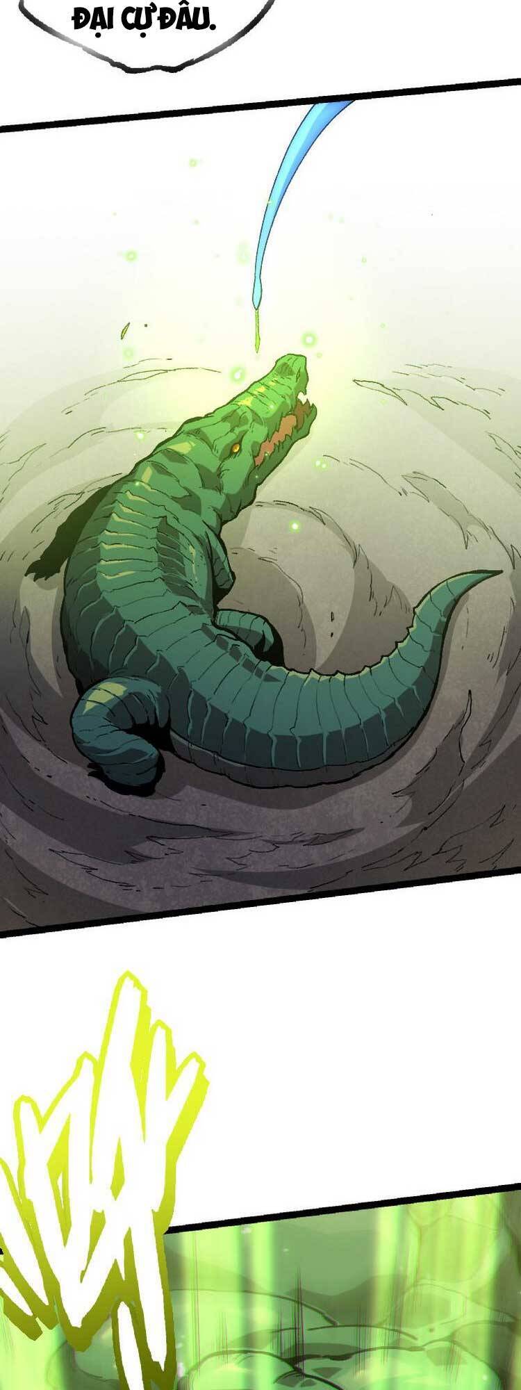 Chuyển Sinh Thành Liễu Đột Biến Chapter 32 - Trang 38