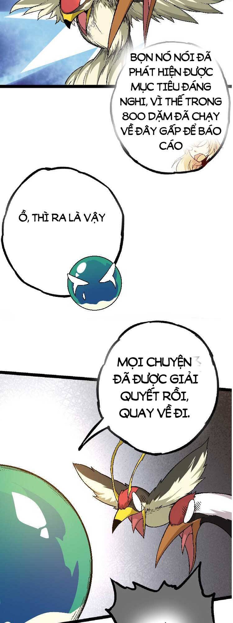 Chuyển Sinh Thành Liễu Đột Biến Chapter 28 - Trang 26