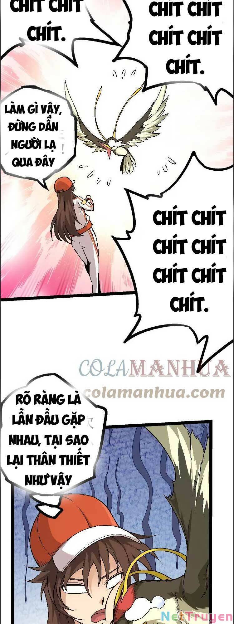 Chuyển Sinh Thành Liễu Đột Biến Chapter 36 - Trang 15