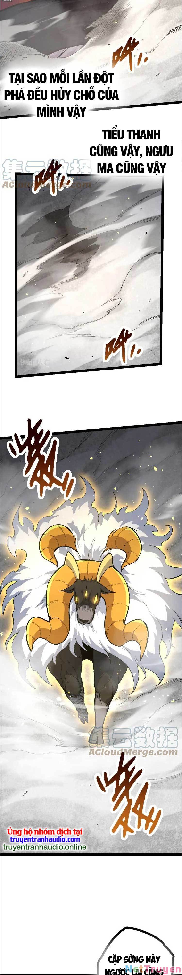 Chuyển Sinh Thành Liễu Đột Biến Chapter 43 - Trang 16