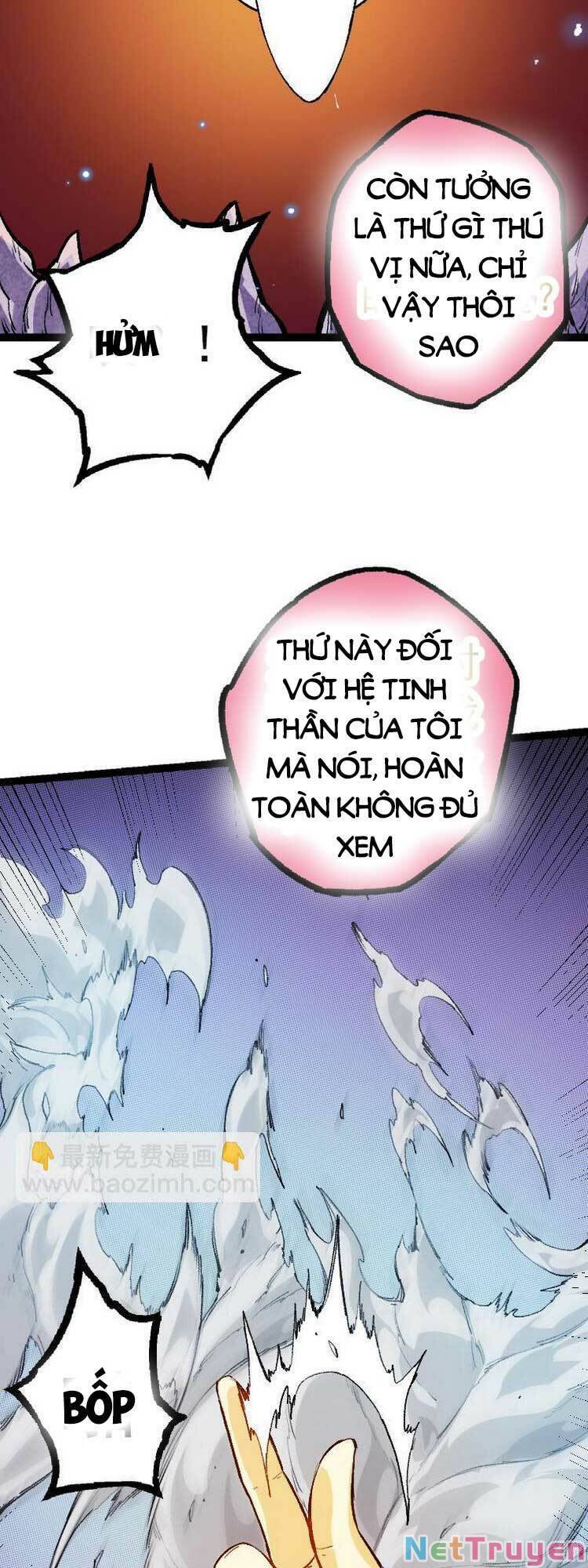 Chuyển Sinh Thành Liễu Đột Biến Chapter 35 - Trang 49