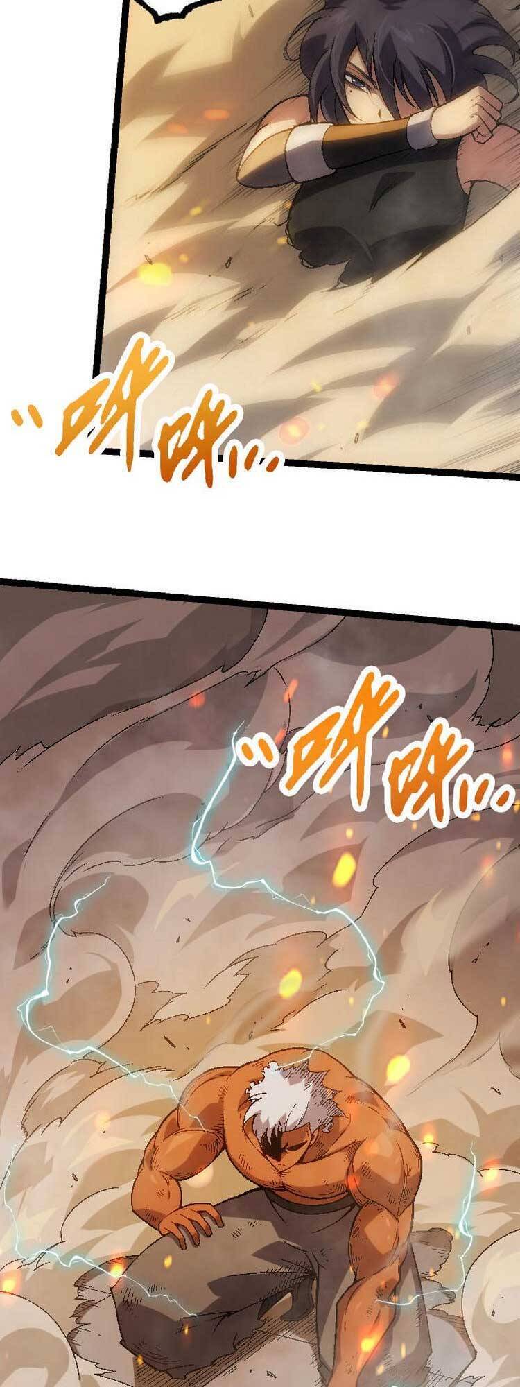 Chuyển Sinh Thành Liễu Đột Biến Chapter 45 - Trang 5