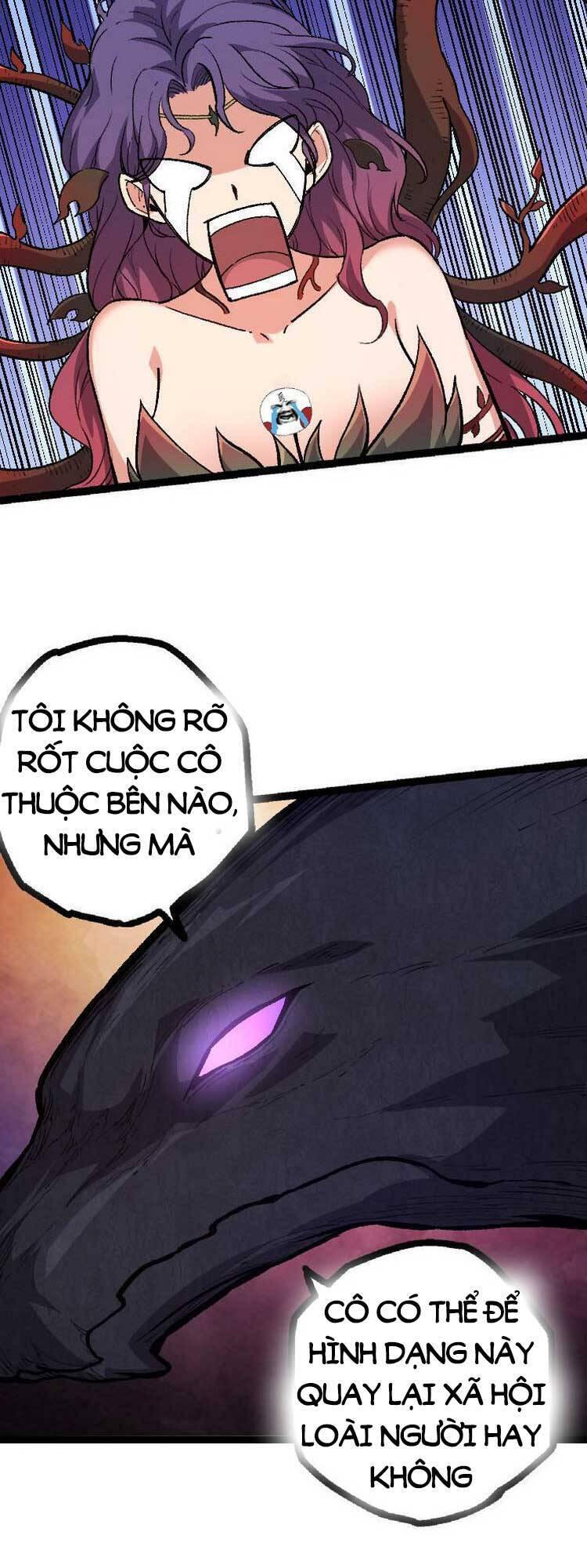 Chuyển Sinh Thành Liễu Đột Biến Chapter 46 - Trang 11