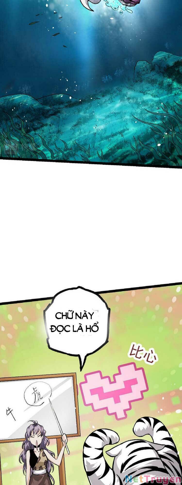 Chuyển Sinh Thành Liễu Đột Biến Chapter 35 - Trang 2