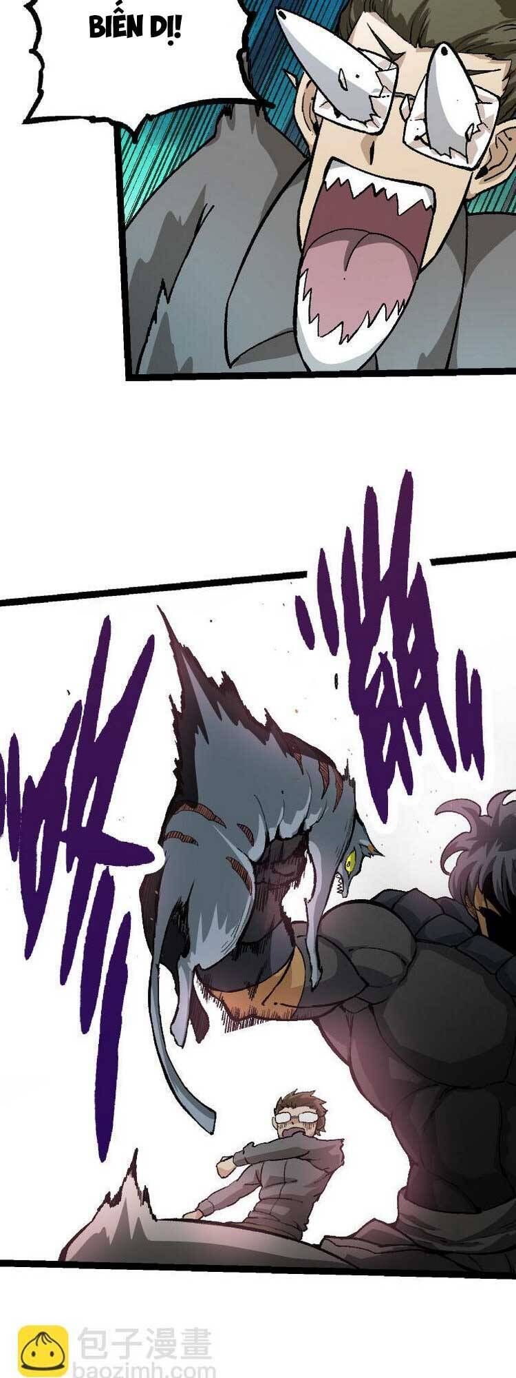 Chuyển Sinh Thành Liễu Đột Biến Chapter 29 - Trang 14