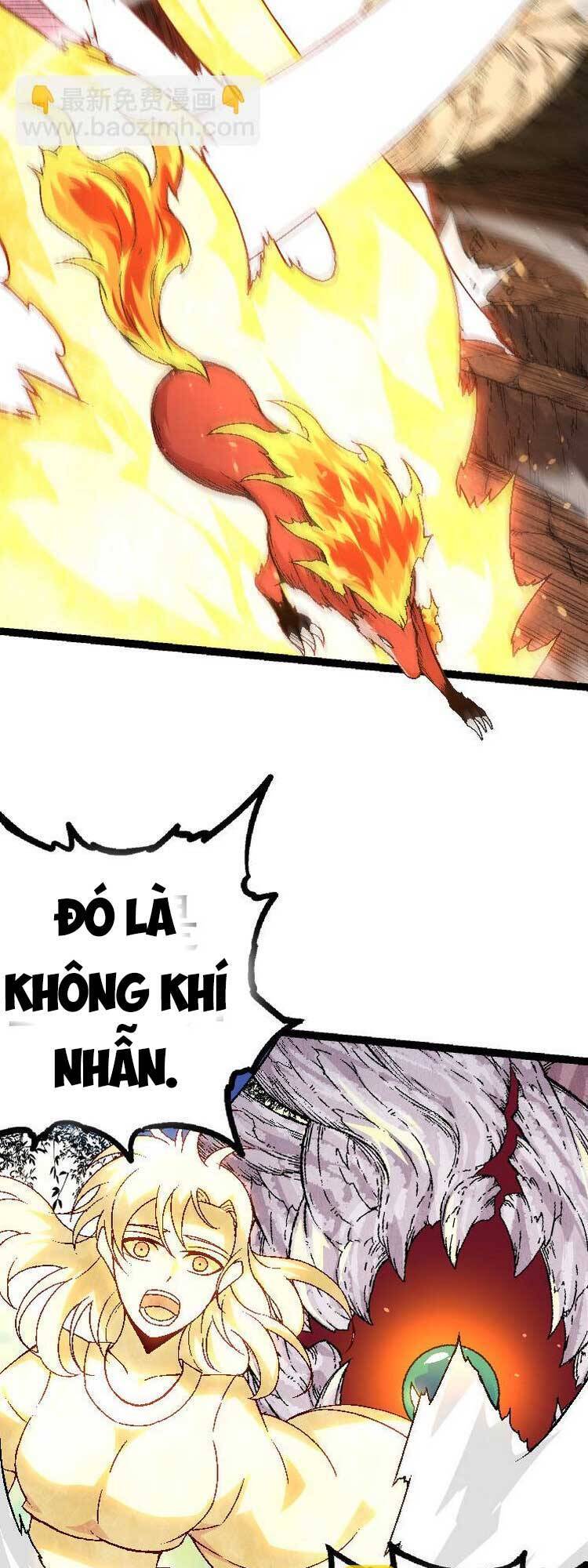 Chuyển Sinh Thành Liễu Đột Biến Chapter 33 - Trang 7