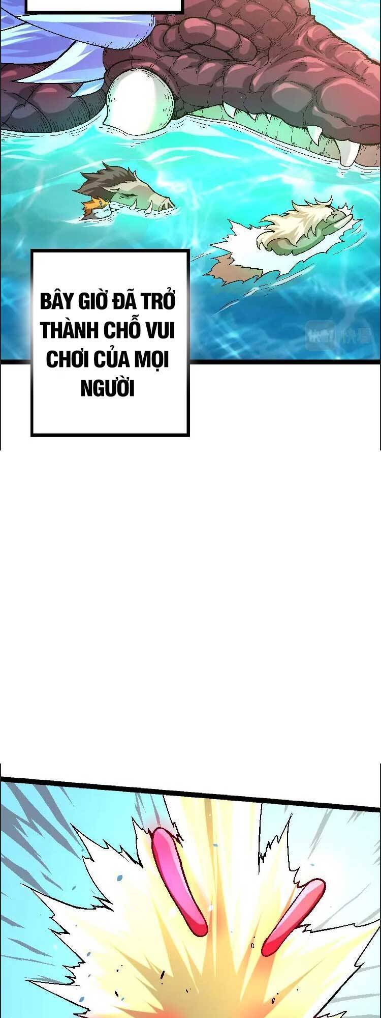 Chuyển Sinh Thành Liễu Đột Biến Chapter 39 - Trang 36