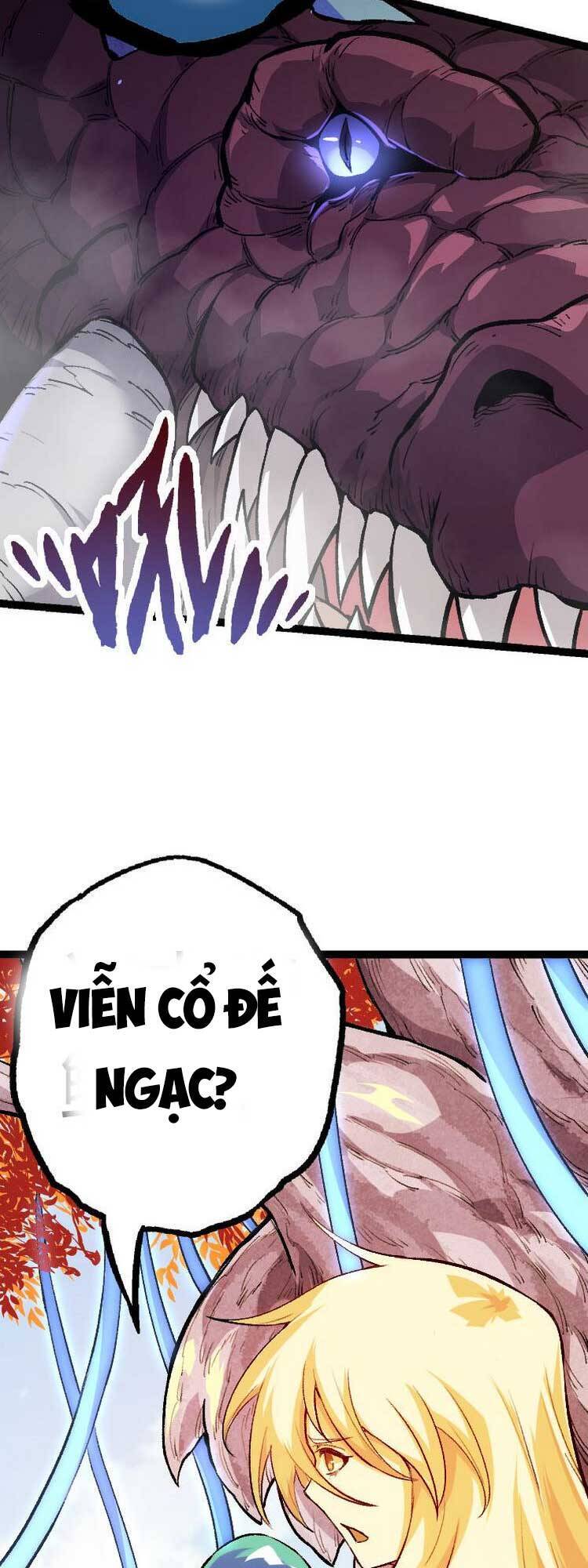 Chuyển Sinh Thành Liễu Đột Biến Chapter 32 - Trang 42