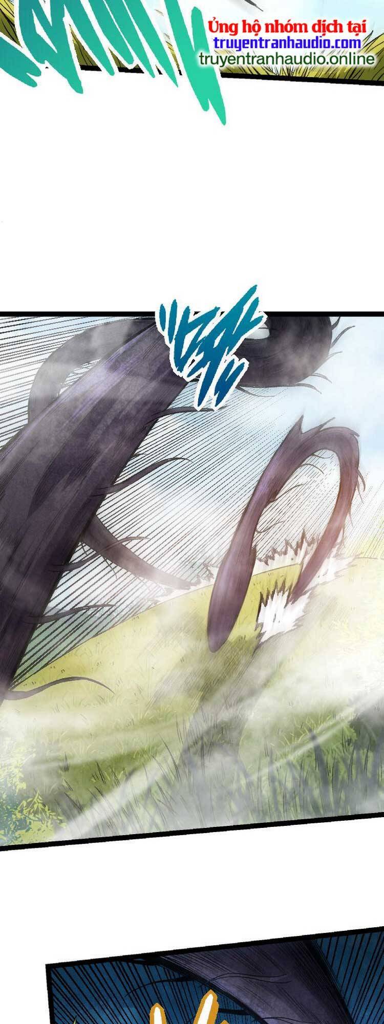Chuyển Sinh Thành Liễu Đột Biến Chapter 32 - Trang 27