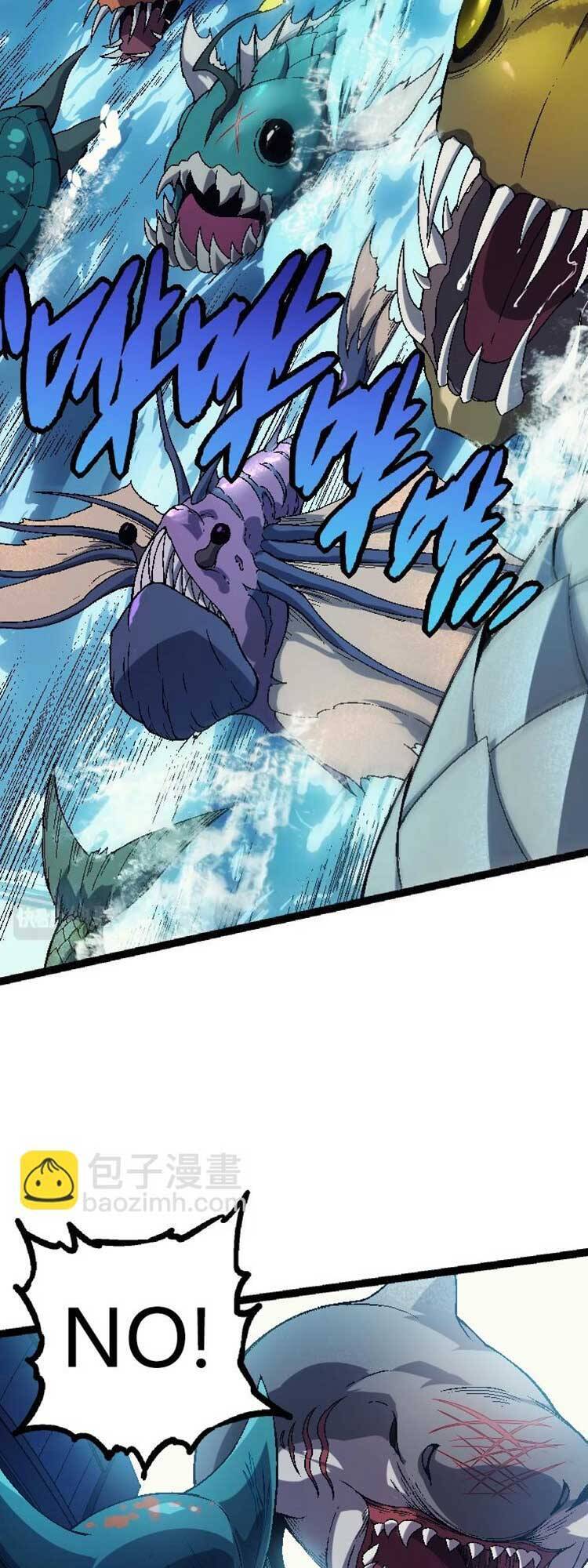 Chuyển Sinh Thành Liễu Đột Biến Chapter 31 - Trang 31