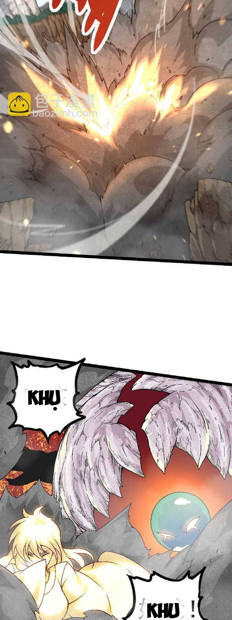 Chuyển Sinh Thành Liễu Đột Biến Chapter 33 - Trang 19