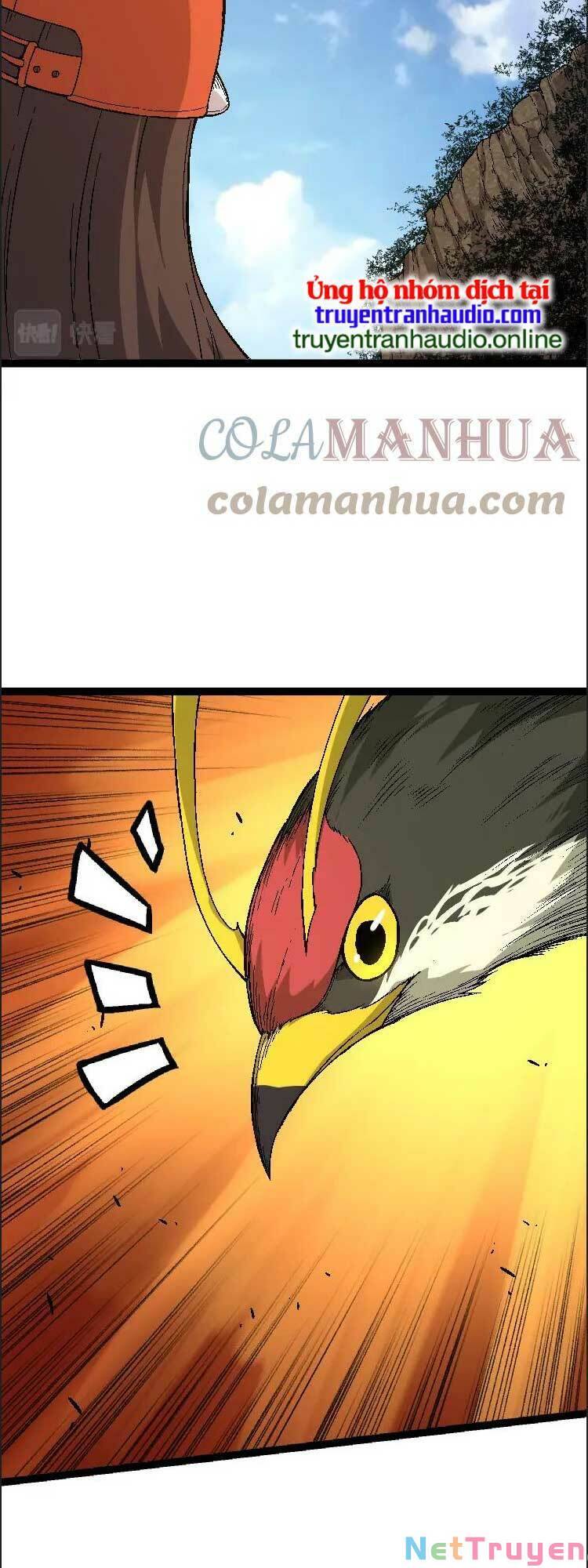 Chuyển Sinh Thành Liễu Đột Biến Chapter 36 - Trang 13