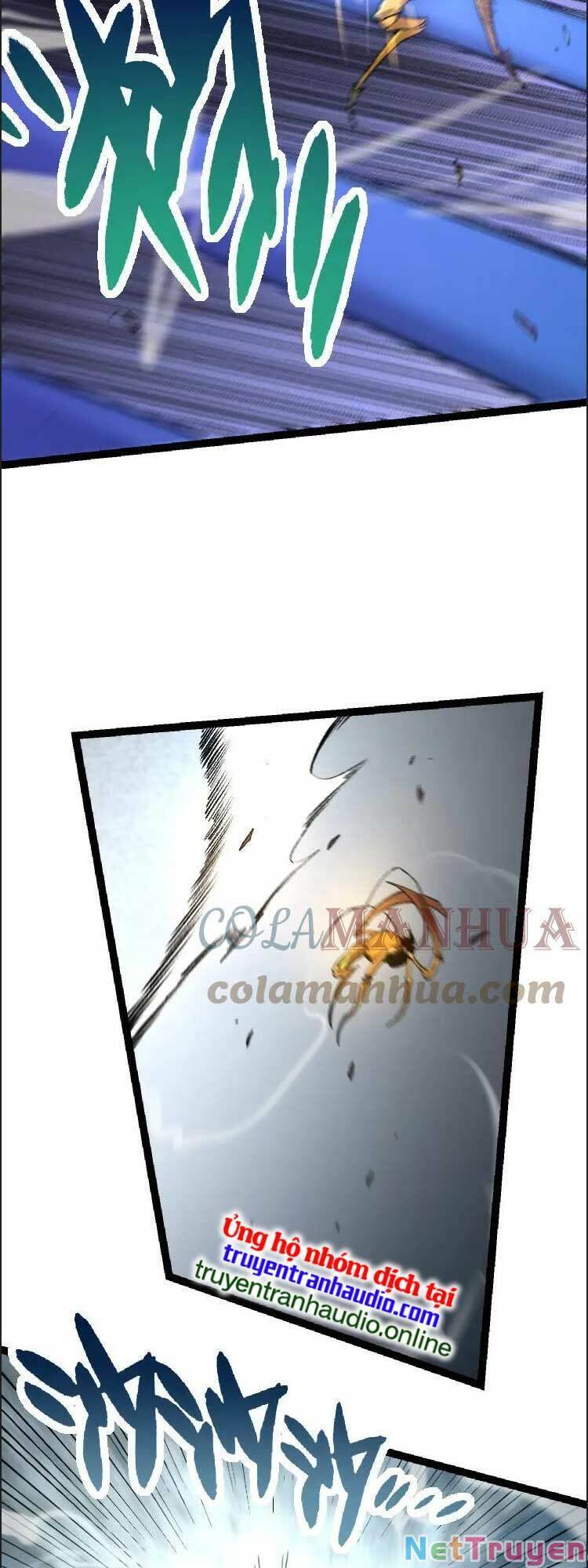 Chuyển Sinh Thành Liễu Đột Biến Chapter 36 - Trang 36