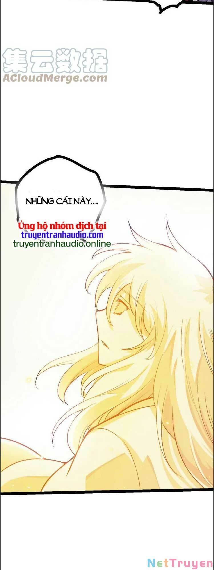 Chuyển Sinh Thành Liễu Đột Biến Chapter 41 - Trang 47