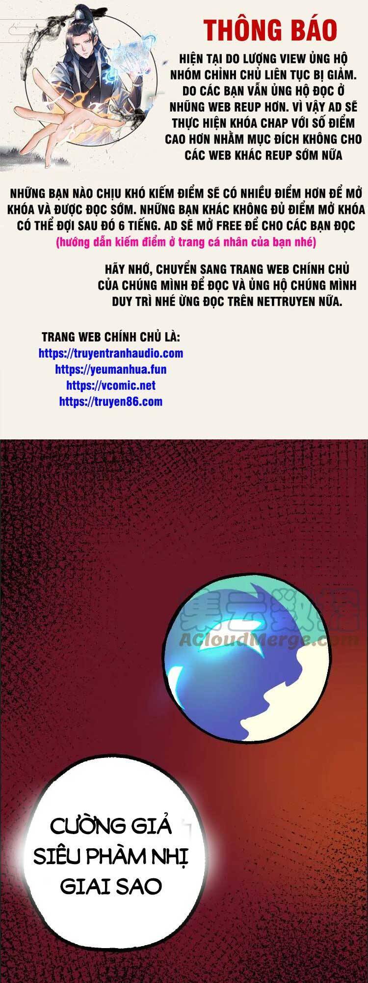 Chuyển Sinh Thành Liễu Đột Biến Chapter 40 - Trang 0