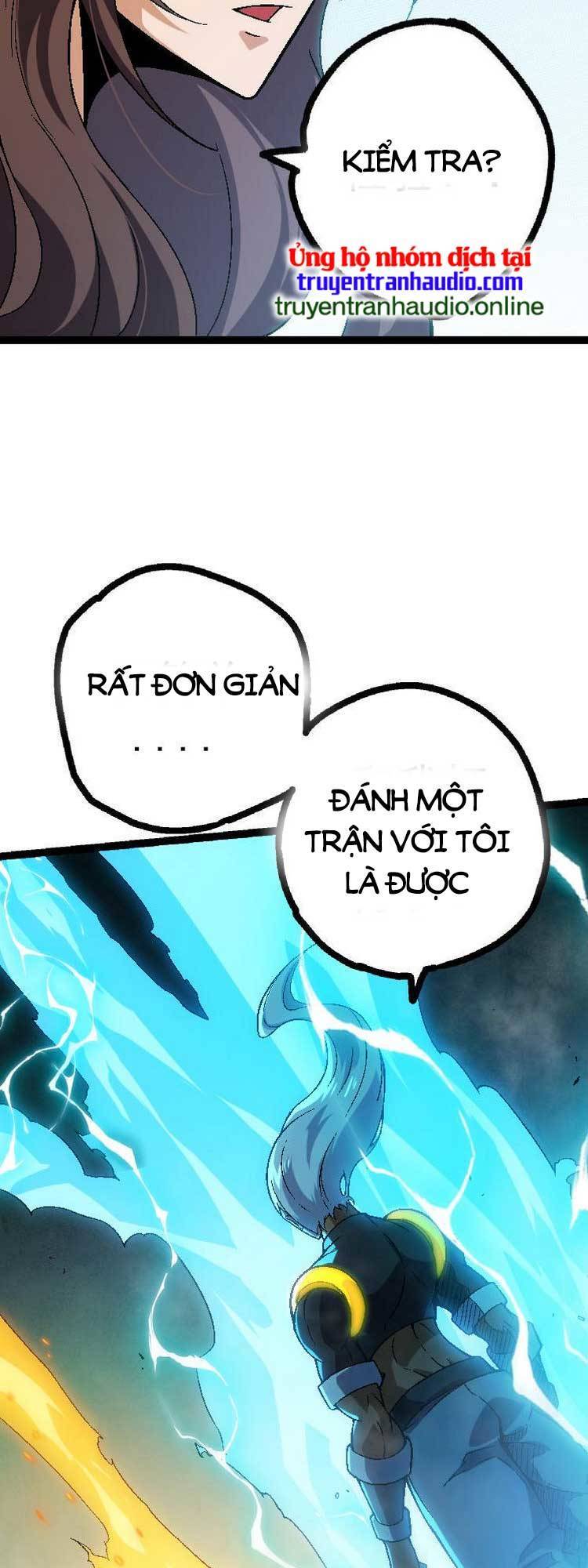 Chuyển Sinh Thành Liễu Đột Biến Chapter 44 - Trang 30