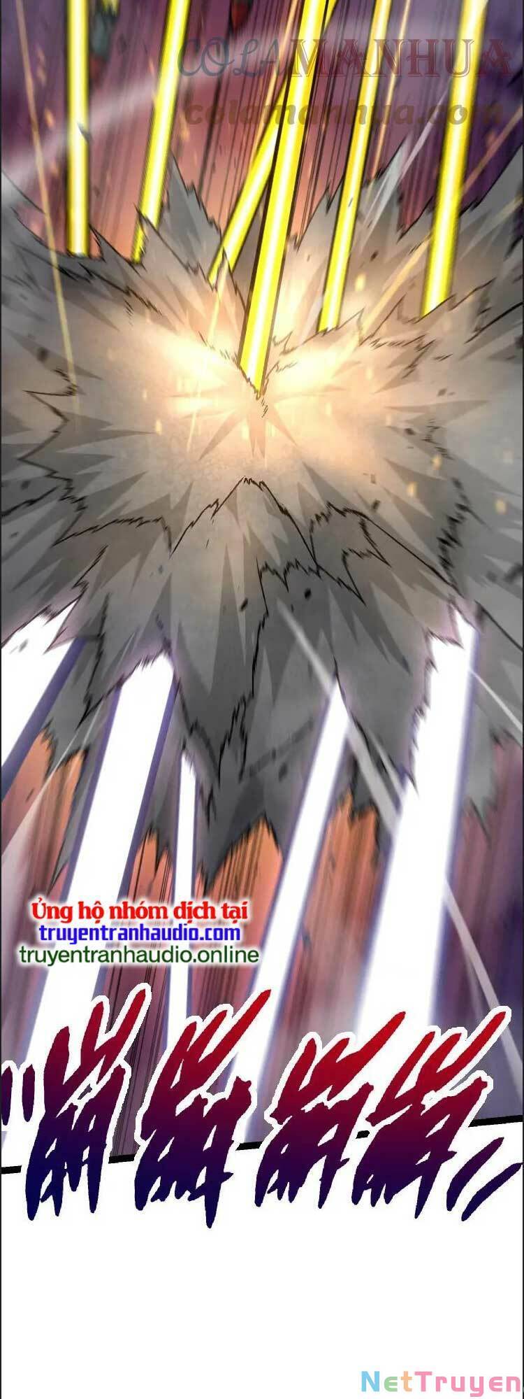 Chuyển Sinh Thành Liễu Đột Biến Chapter 37 - Trang 29