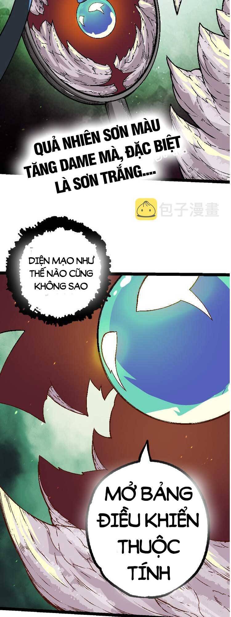 Chuyển Sinh Thành Liễu Đột Biến Chapter 28 - Trang 8