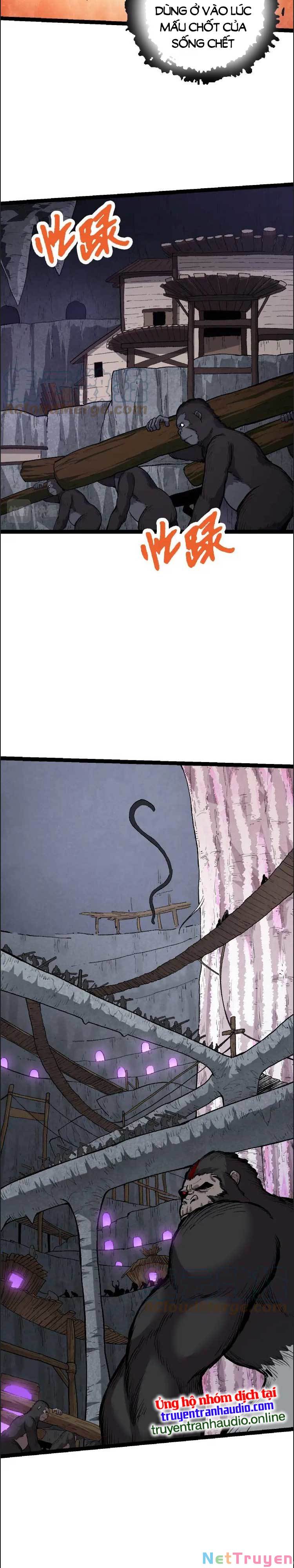Chuyển Sinh Thành Liễu Đột Biến Chapter 43 - Trang 7