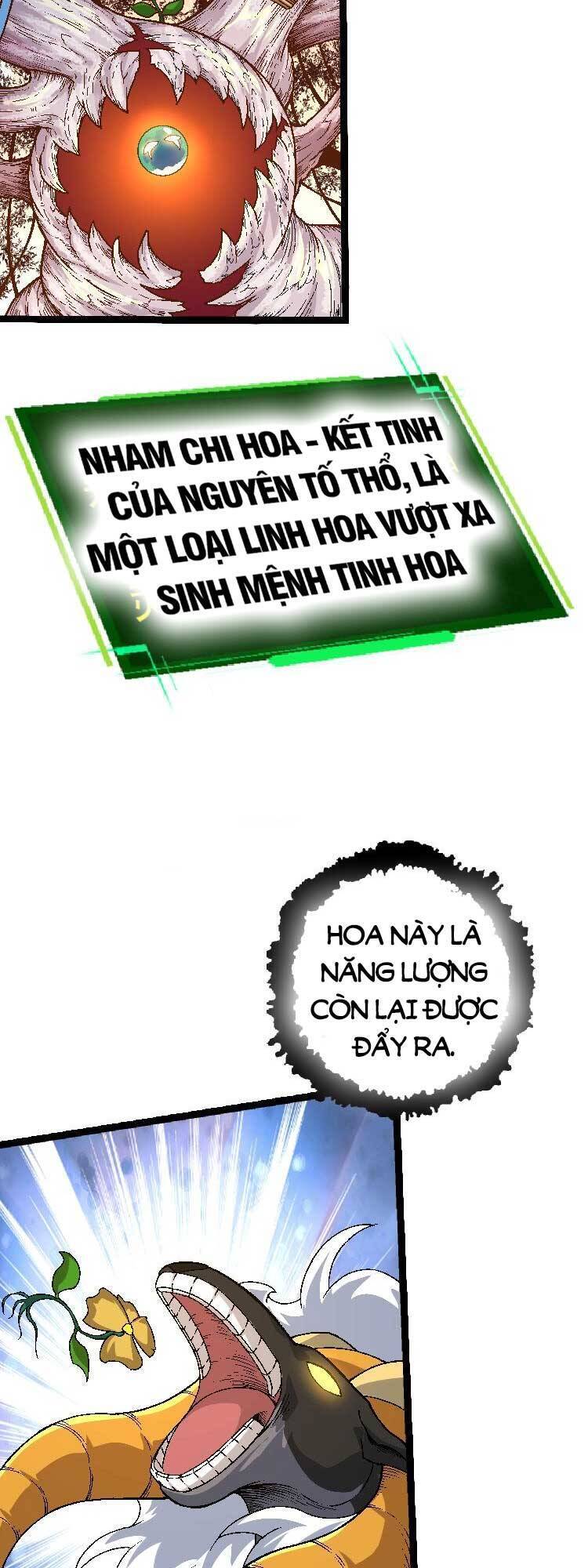 Chuyển Sinh Thành Liễu Đột Biến Chapter 28 - Trang 28