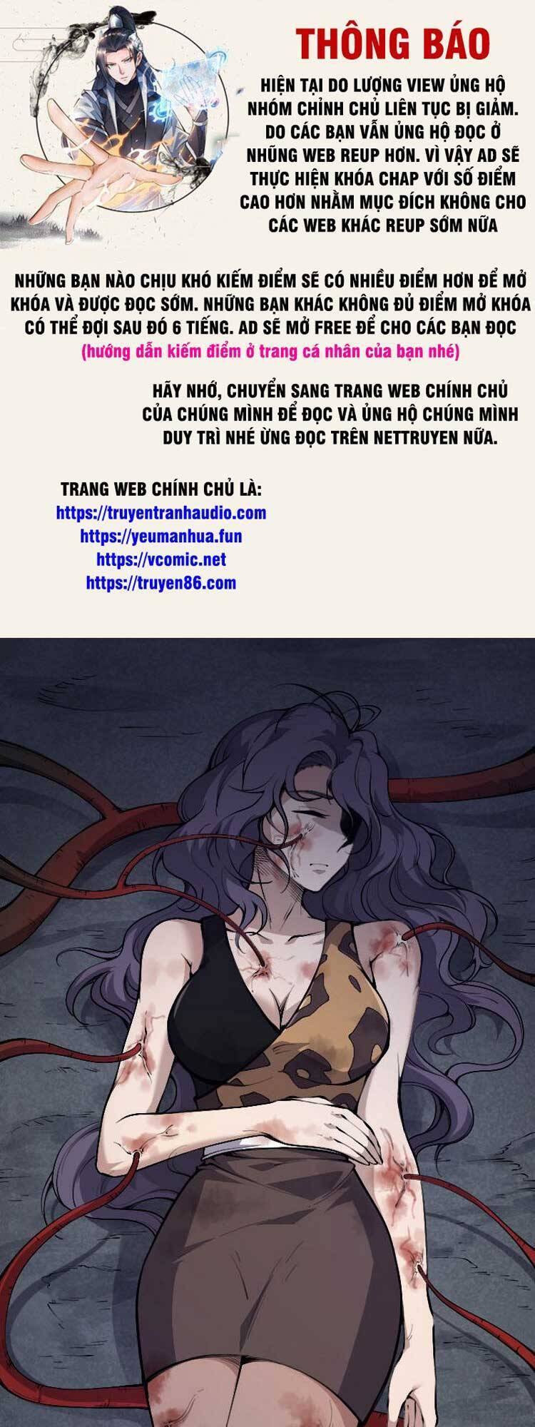 Chuyển Sinh Thành Liễu Đột Biến Chapter 46 - Trang 0