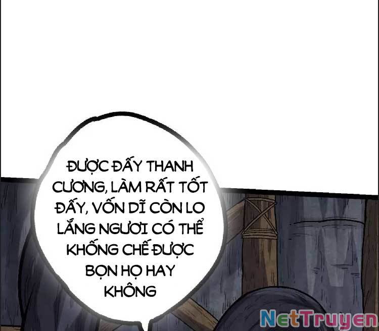 Chuyển Sinh Thành Liễu Đột Biến Chapter 43 - Trang 8