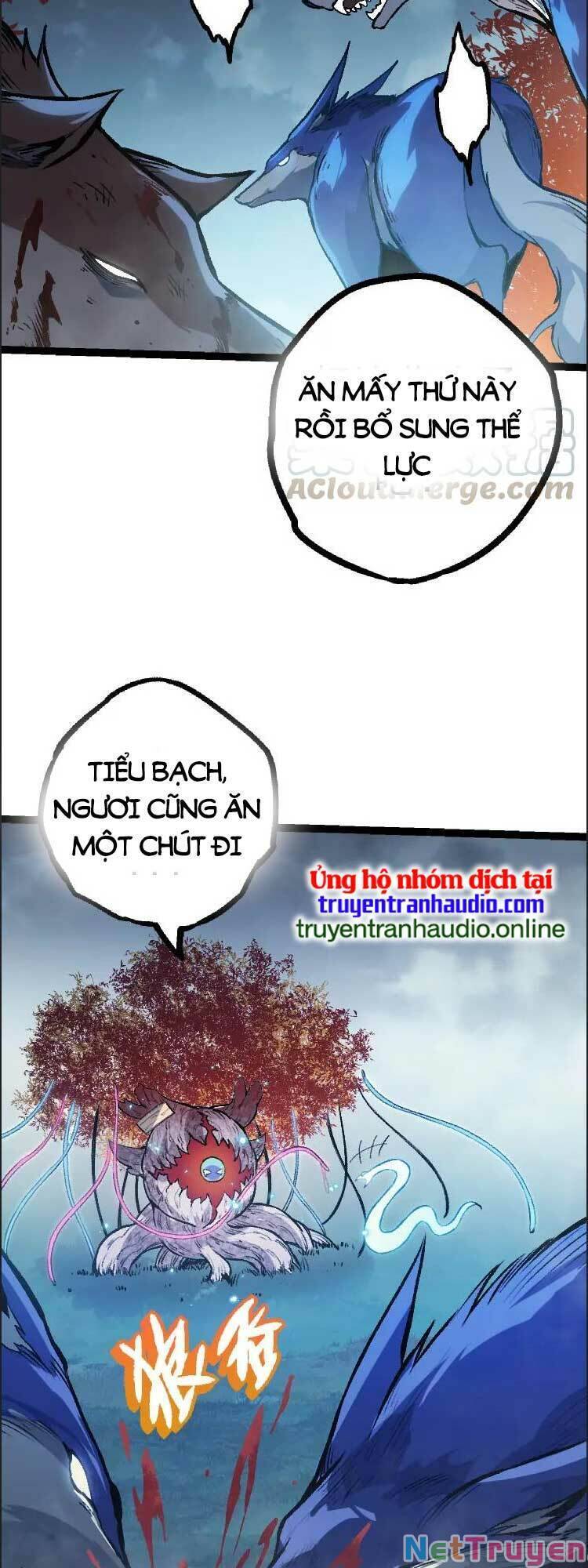 Chuyển Sinh Thành Liễu Đột Biến Chapter 41 - Trang 5