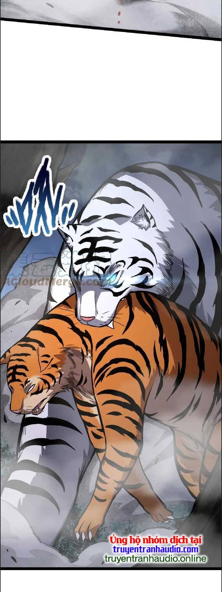 Chuyển Sinh Thành Liễu Đột Biến Chapter 40 - Trang 42