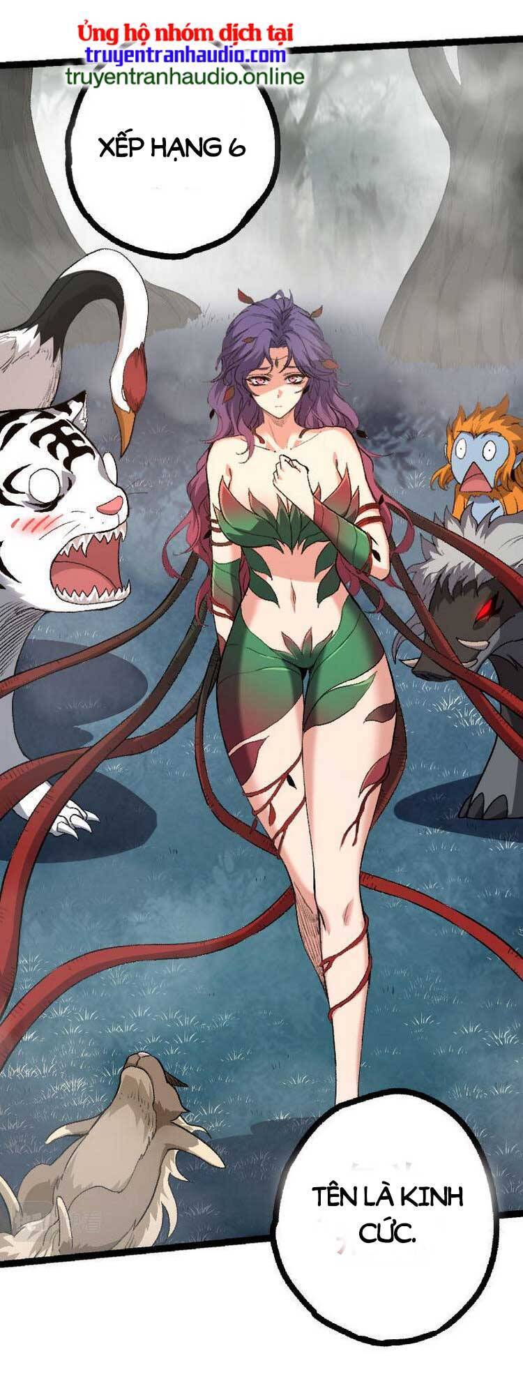 Chuyển Sinh Thành Liễu Đột Biến Chapter 46 - Trang 28