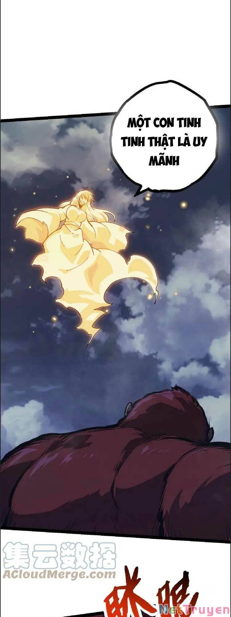Chuyển Sinh Thành Liễu Đột Biến Chapter 41 - Trang 9