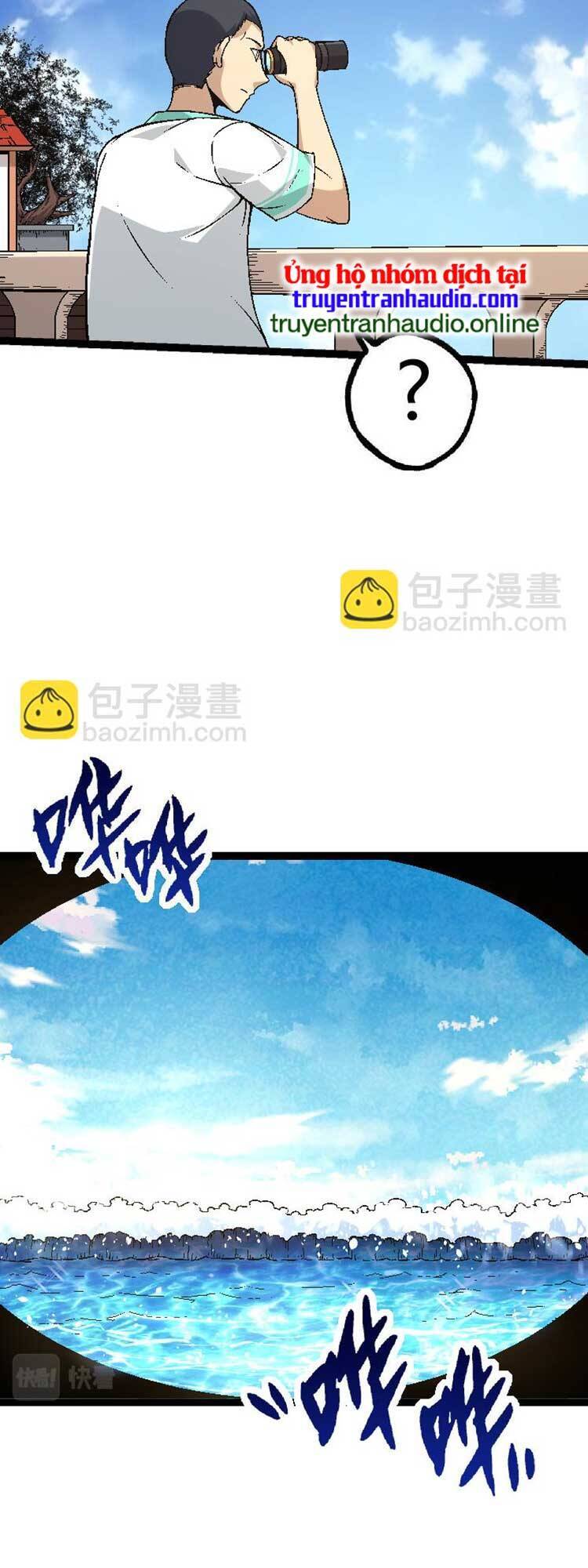 Chuyển Sinh Thành Liễu Đột Biến Chapter 31 - Trang 24