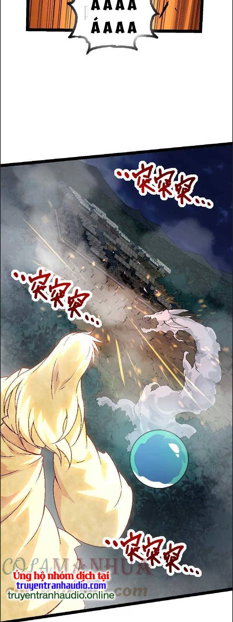 Chuyển Sinh Thành Liễu Đột Biến Chapter 39 - Trang 27