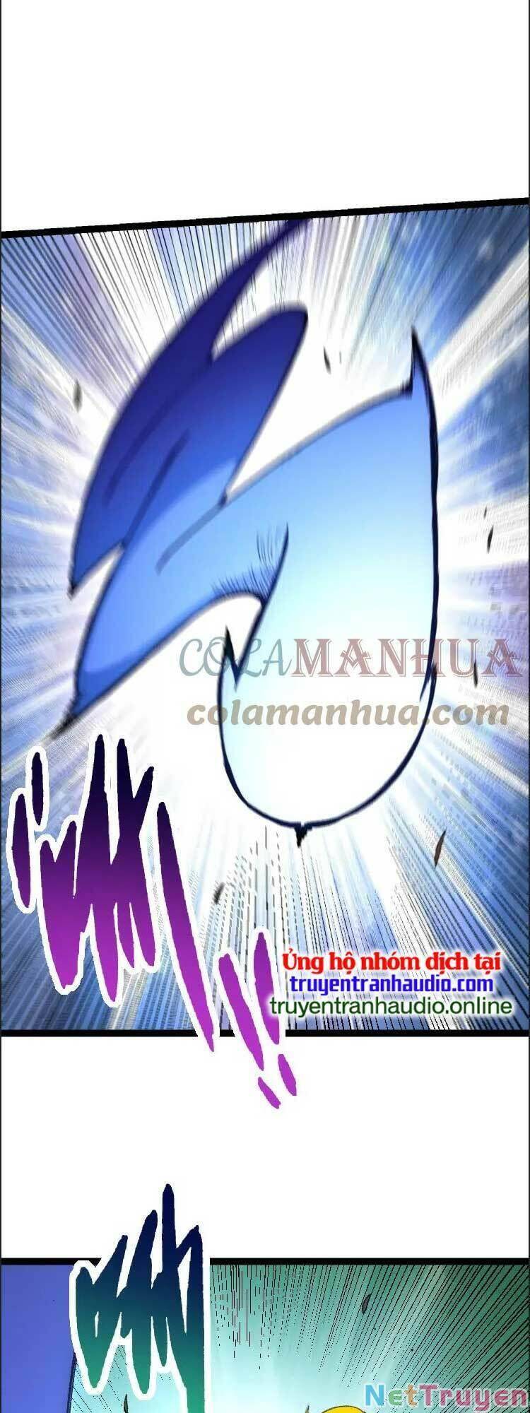 Chuyển Sinh Thành Liễu Đột Biến Chapter 36 - Trang 32