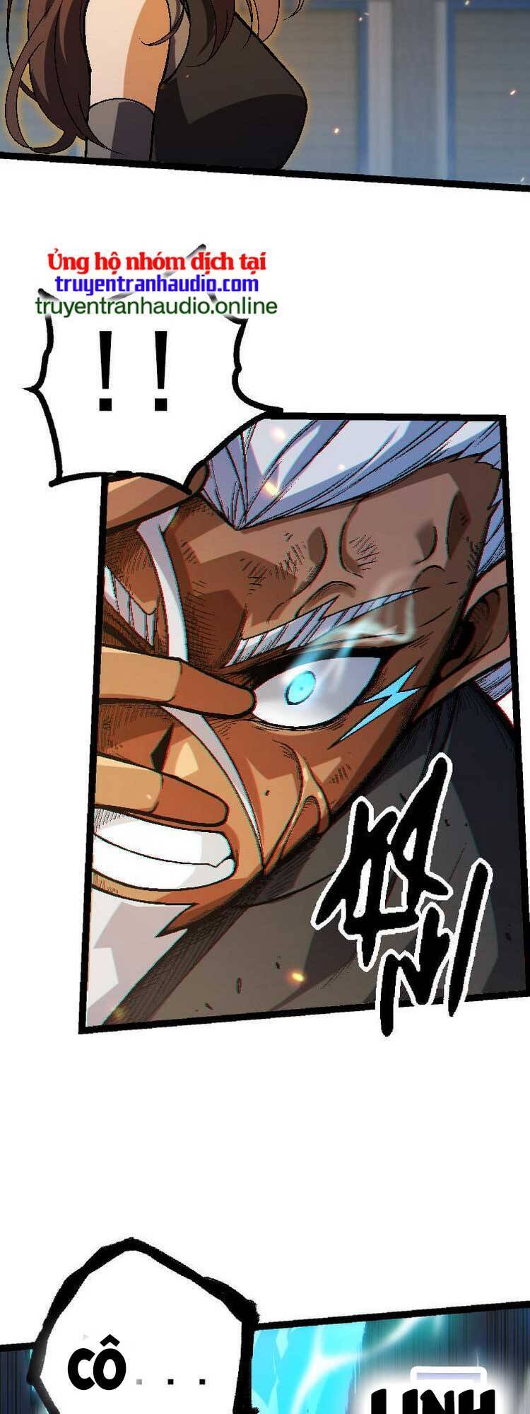 Chuyển Sinh Thành Liễu Đột Biến Chapter 44 - Trang 43