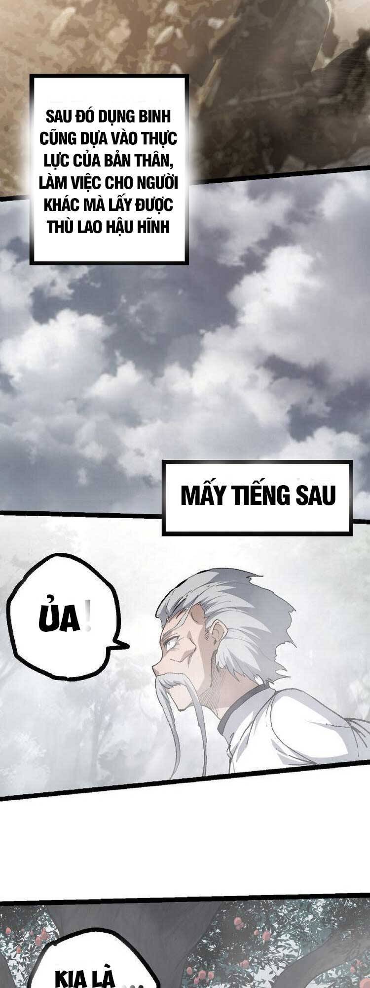 Chuyển Sinh Thành Liễu Đột Biến Chapter 46 - Trang 41