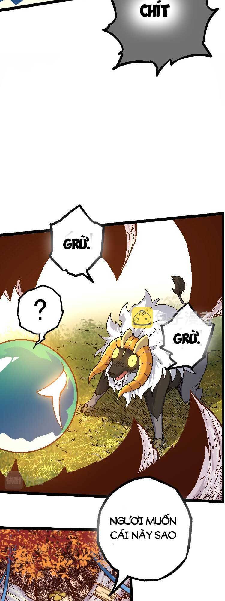 Chuyển Sinh Thành Liễu Đột Biến Chapter 28 - Trang 27
