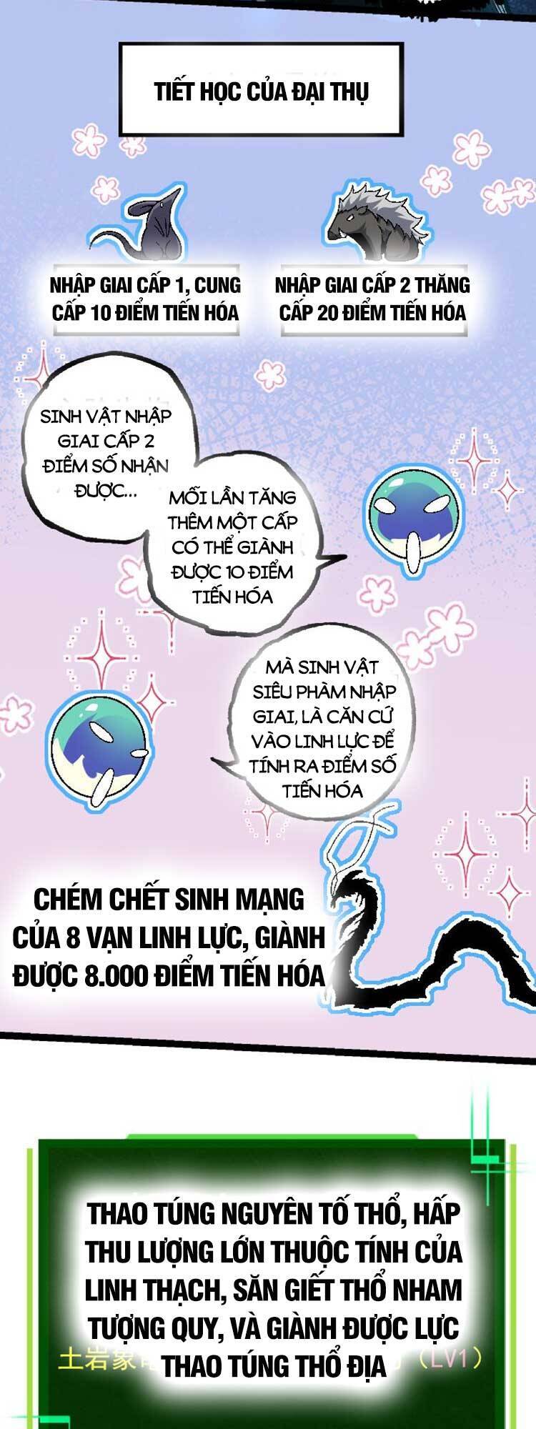 Chuyển Sinh Thành Liễu Đột Biến Chapter 31 - Trang 5
