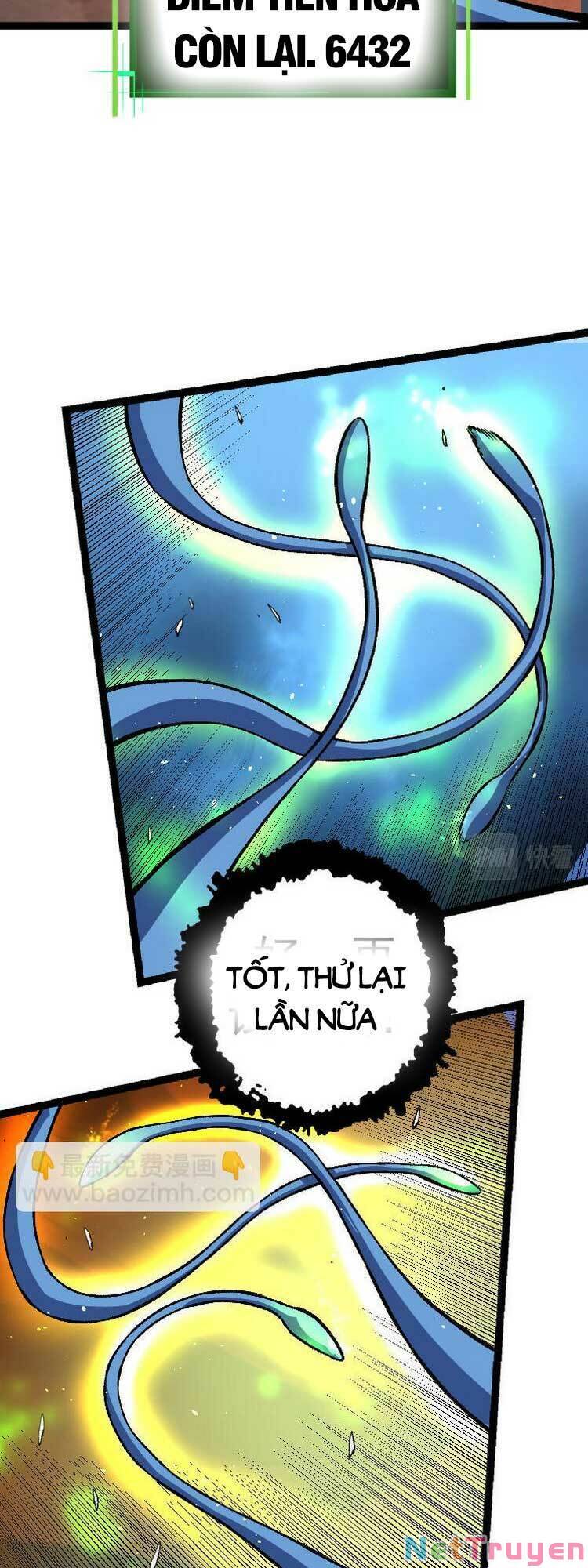 Chuyển Sinh Thành Liễu Đột Biến Chapter 35 - Trang 9