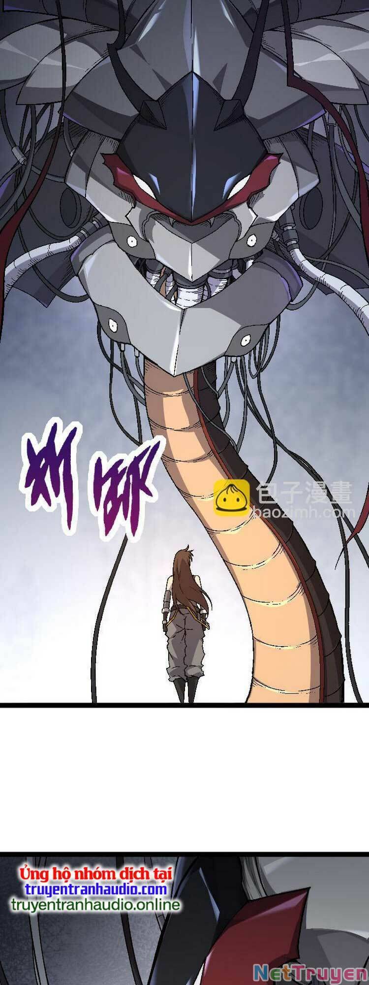 Chuyển Sinh Thành Liễu Đột Biến Chapter 34 - Trang 39