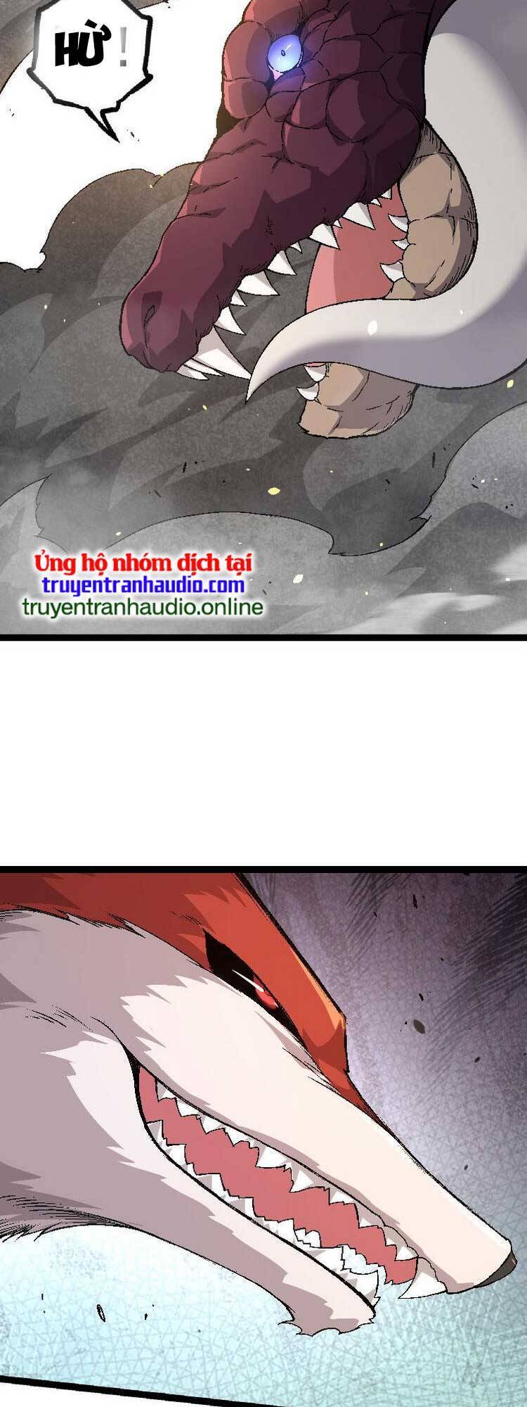 Chuyển Sinh Thành Liễu Đột Biến Chapter 33 - Trang 21