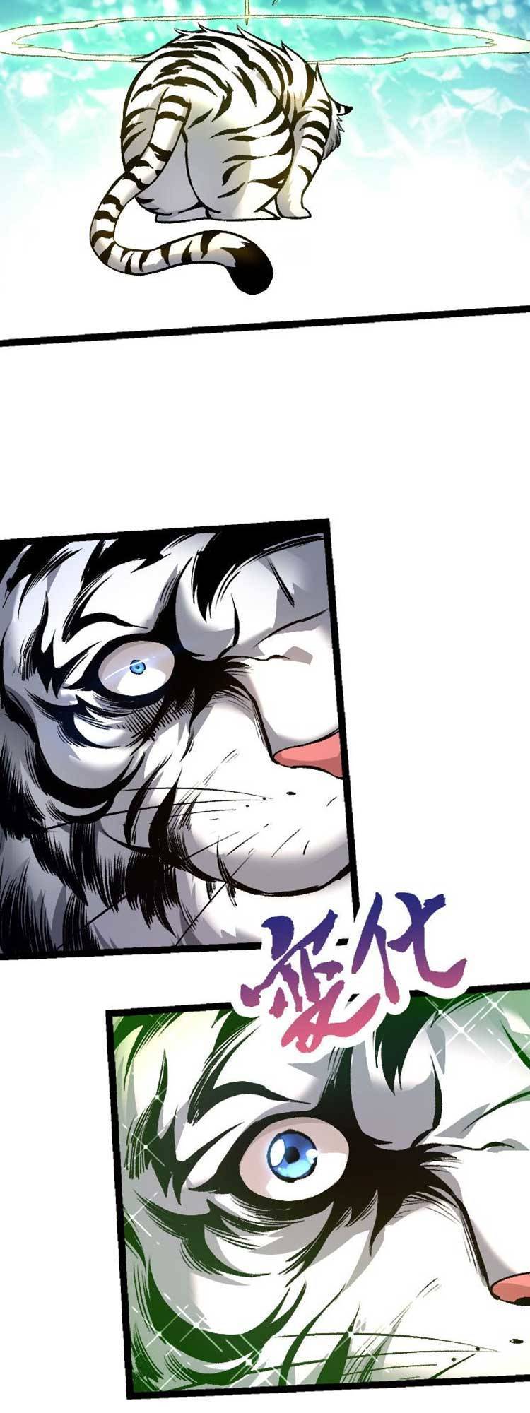 Chuyển Sinh Thành Liễu Đột Biến Chapter 30 - Trang 8